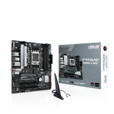 Placa de baza Asus Prime B650M-A WIFI AM5 DDR5 Placa de baza Asus Prime B650M-A WIFI AM5 DDR5